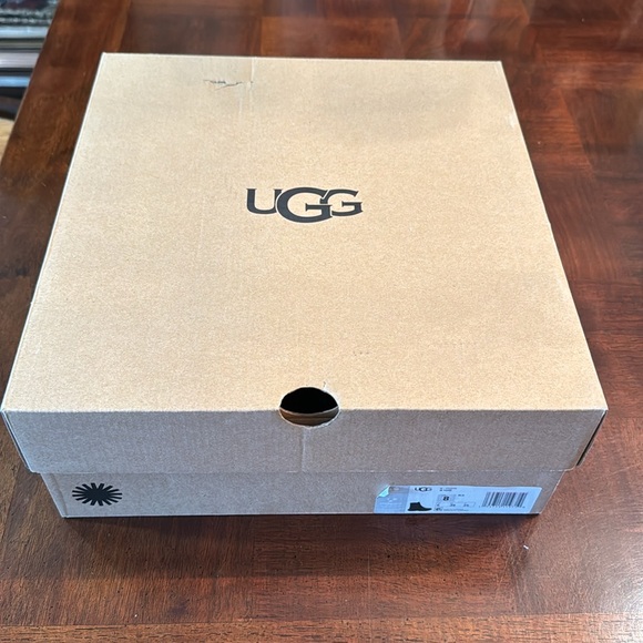UGG Other - Empty UGG Boot Shoe Box 12.5" x 13.5"
